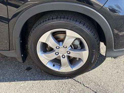 Used 2016 Honda HR-V EX-L image 11