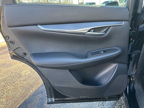 Certified 2025 INFINITI QX50 Pure image 33