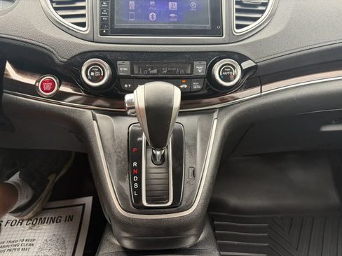 Used 2016 Honda CR-V EX-L image 15