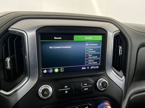 Used 2021 GMC Sierra 1500 Elevation w/ X31 Off-Road Package image 74