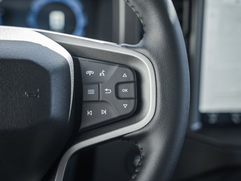 New 2026 Ford Bronco Badlands AWD/4WD image 32