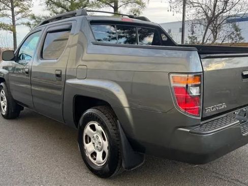 Used 2008 Honda Ridgeline RT image 9