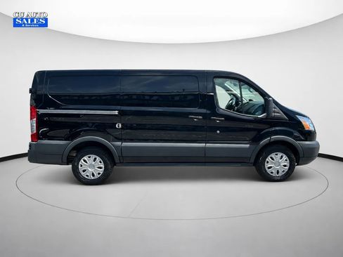 Used 2018 Ford Transit 150 130 Low Roof w/ Exterior Upgrade Package RWD image 2