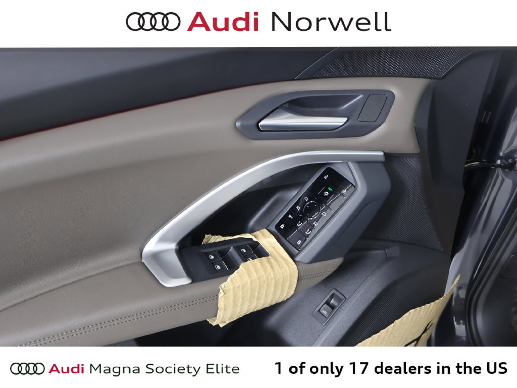 New 2026 Audi Q5 Premium AWD/4WD image 19