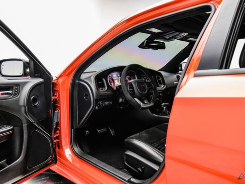 Used 2023 Dodge Charger SRT Hellcat image 47