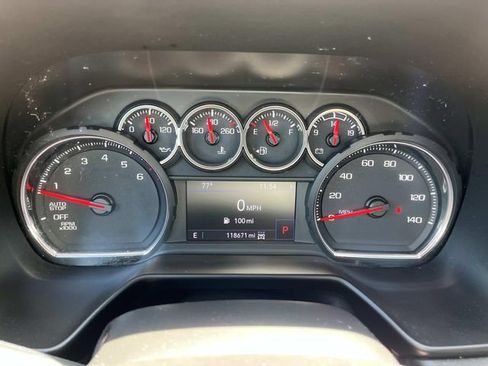 Used 2021 Chevrolet Tahoe LT w/ LT Signature Package AWD/4WD image 38