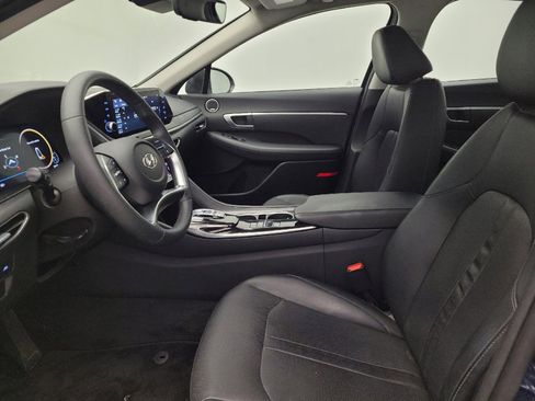 Used 2020 Hyundai Sonata SEL image 17