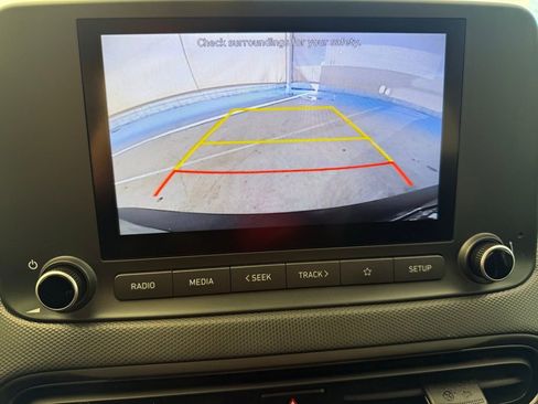 Used 2022 Hyundai Kona SEL w/ Convenience Package image 34