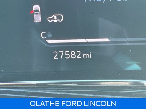 Used 2023 Cadillac Escalade V image 20