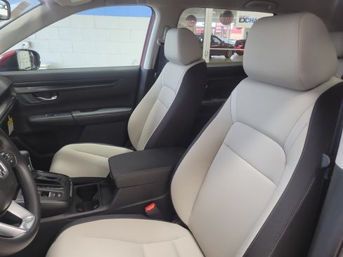 Certified 2026 Honda CR-V LX image 15