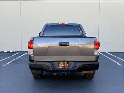 Used 2012 Toyota Tundra 4x4 CrewMax w/ TRD Rock Warrior Pkg image 5