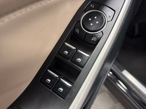 Certified 2023 Ford Explorer Limited AWD/4WD image 18