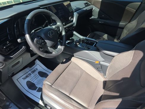 Used 2024 Lexus TX 350 AWD w/ Technology Package image 13
