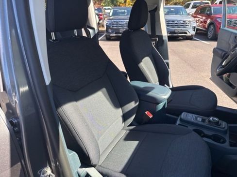 New 2025 Ford Maverick XL w/ Equipment Group 102A image 20