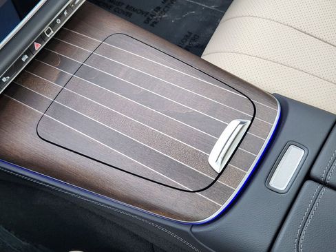 Certified 2026 Mercedes-Benz E 350 4MATIC Sedan image 18