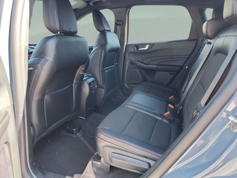 New 2026 Ford Escape ST-Line FWD image 17
