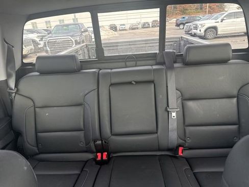 Used 2018 GMC Sierra 1500 SLT w/ SLT Premium Package image 34