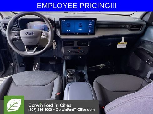 New 2026 Ford Maverick XL w/ Equipment Group 101A AWD/4WD image 7