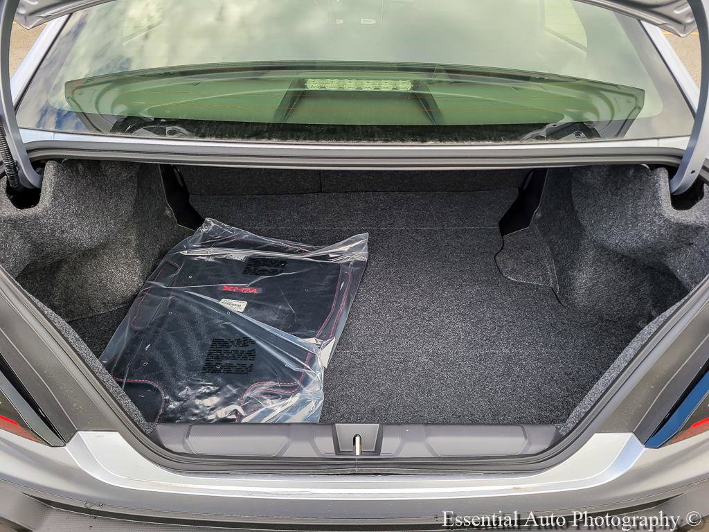 New 2026 Subaru WRX Premium AWD/4WD image 21