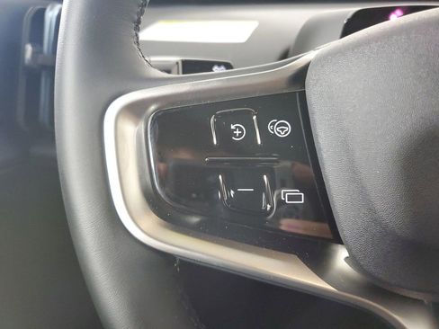 New 2026 Volvo EX30 Ultra w/ Climate Package AWD/4WD image 25