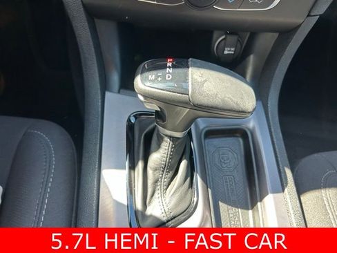 Used 2022 Dodge Charger R/T w/ Blacktop Package image 25