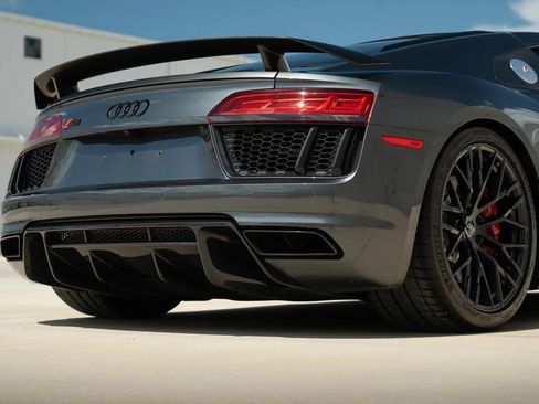 Used 2018 Audi R8 V10 RWD image 83
