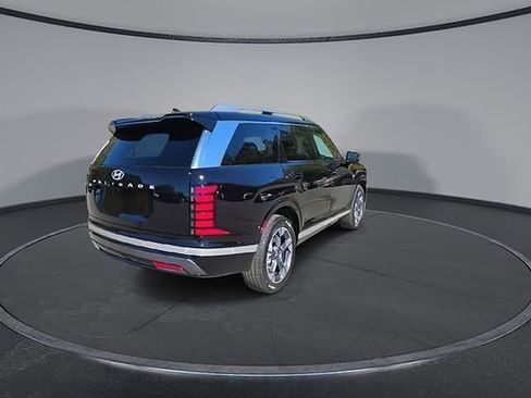 New 2026 Hyundai Palisade Limited image 11