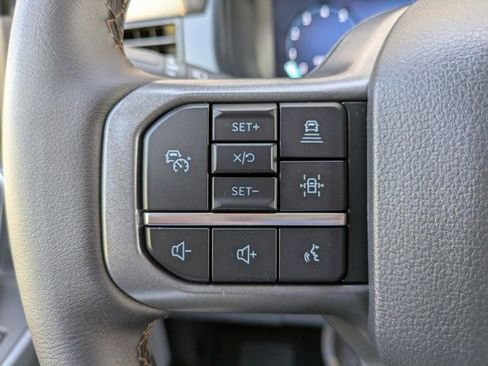 Used 2025 Ford F150 Lariat w/ Equipment Group 502A High image 24