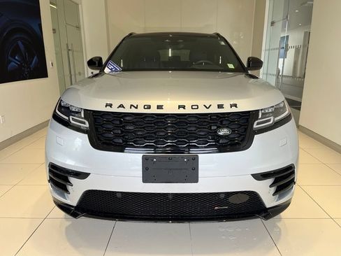 Used 2023 Land Rover Range Rover Velar R-Dynamic S AWD/4WD image 12