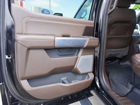 Certified 2024 Ford F250 King Ranch w/ FX4 Off-Road Package AWD/4WD image 26