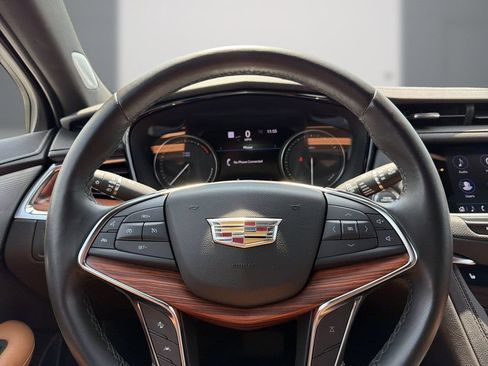 Certified 2023 Cadillac XT5 Premium Luxury w/ Technology Package FWD image 22