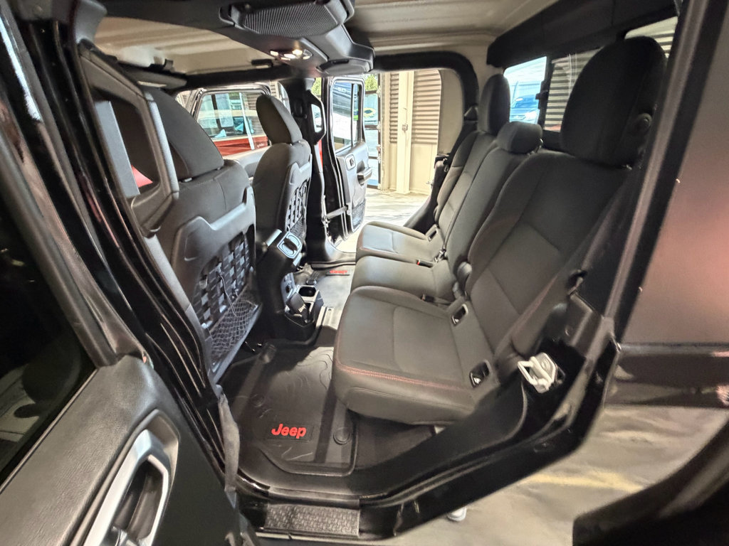 Used 2020 Jeep Gladiator Rubicon AWD/4WD image 56