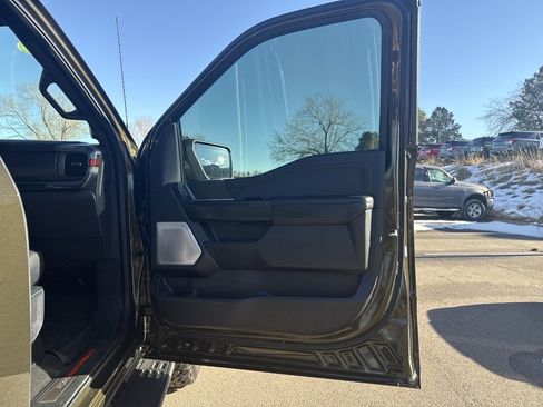 Used 2024 Ford F150 Raptor image 29