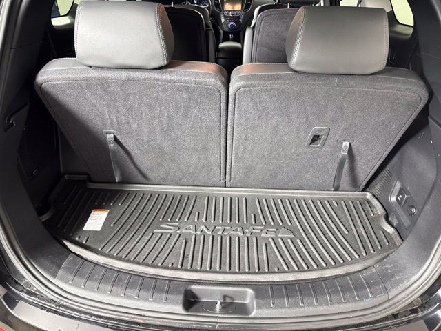Used 2016 Hyundai Santa Fe Limited w/ Option Group 04 FWD image 33