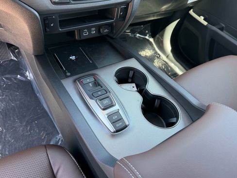 New 2026 Honda Ridgeline RTL image 24