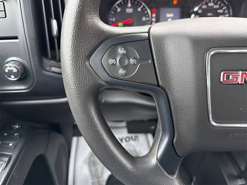 Used 2017 GMC Sierra 1500 4x4 Double Cab image 24