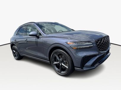 New 2026 Genesis GV70 3.5T Sport Prestige