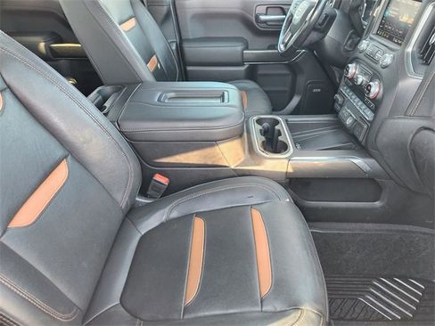 Used 2020 GMC Sierra 1500 AT4 w/ AT4 Premium Package image 14