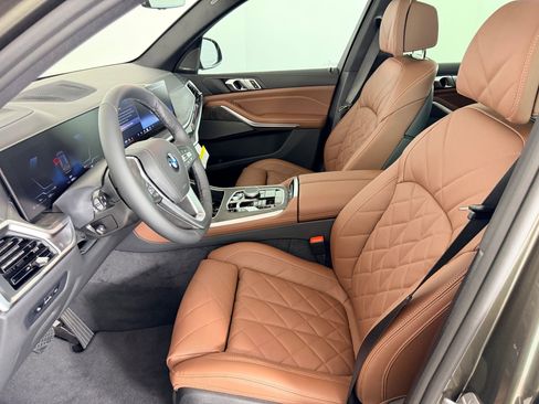 New 2026 BMW X5 xDrive40i image 5