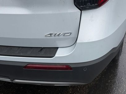 New 2026 Ford Explorer Active w/ Active Comfort Package