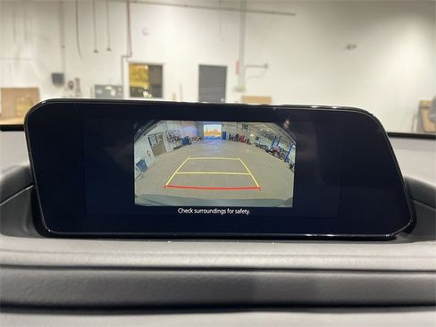 New 2026 MAZDA CX-30 AWD 2.5 S w/ Select Sport Pkg image 26