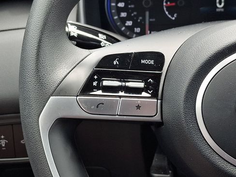 Used 2024 Hyundai Santa Cruz SEL AWD/4WD image 20