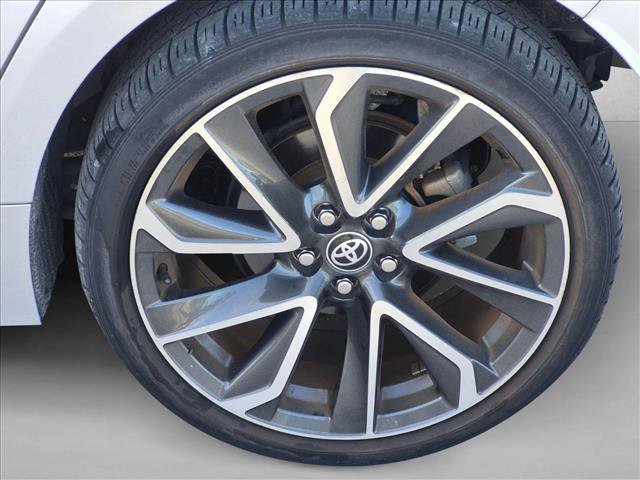 Used 2022 Toyota Corolla SE FWD image 16
