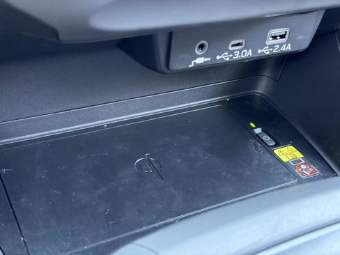 Certified 2025 Subaru Crosstrek 2.5i Sport w/ Crosstrek Mirror Package AWD/4WD image 27