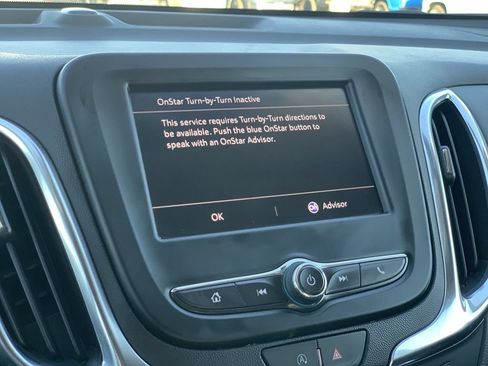 Certified 2024 Chevrolet Equinox LT FWD image 11