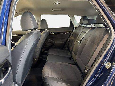 Certified 2023 Kia Seltos S AWD/4WD image 24