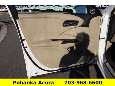 Used 2016 Acura RDX w/ Technology Package image 25