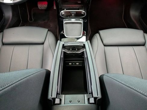 Used 2025 Mercedes-Benz CLA 250 CLA 250 image 34