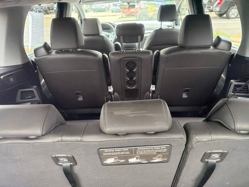 Used 2018 Honda Odyssey EX-L image 12