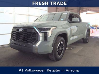 Used 2022 Toyota Tundra SR5